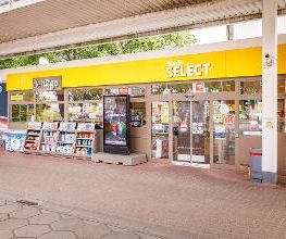 Shell Bild 8