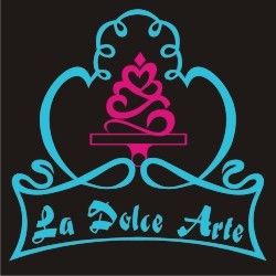 Pasticceria La Dolce Arte logo