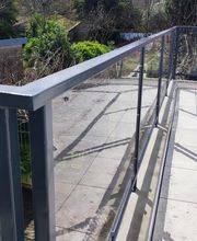 Métal Alu Pvc Peyre image 1