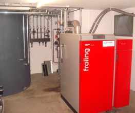 SO Haustechnik GmbH Bild 8
