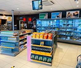 JET Tankstelle Bild 6