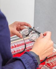 LES LUNETTES D'ALICIA image 13