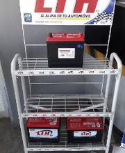 TERSA Llantas San José del Cabo imagen 14