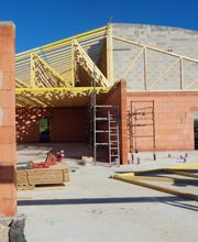 Charpentes Eveno image 4