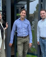 Negenplus Makelaars Makelaar Amersfoort afbeelding 6