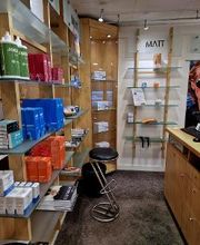 MATT optik Pfronten Bild 5