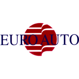 Euro Auto logo