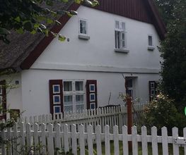 Ferienhaus Rakow Bild 1