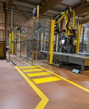 Solutions 39 Peinture, marquages et Mobiliers urbains image 3