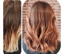 Synthèse Coiffure image 13