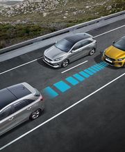 Der neue Kia XCeed Sportswagon Plug-in Hybrid ab sofort im ATH Autohaus Leonberg.