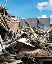 Sud Fer et Métaux Déchèterie pro image 9