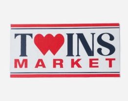 TWINS MARKET