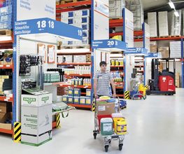 2care Depot GmbH Bild 4