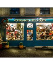 Gourmandises et Beaux Objets image 19