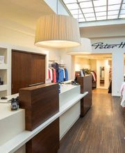 Peter Hahn Filiale Nürnberg