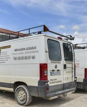 Société d'Exploitation de Chauffage Tiné S.E.C.T image 13