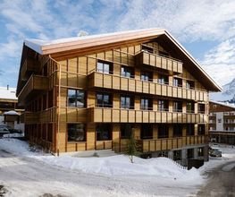 Holzbau Burn AG Bild 6