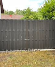 Haus- und Gartenservice - Mittelfranken Pavel Vostarek Bild 10