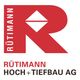 Rütimann Hoch + Tiefbau AG