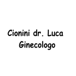 Luca Cionini - Ginecologo logo