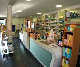 Farmacia Fuoriporta Sagl Bild 5
