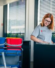 SAAD Facility Management GmbH Bild 5