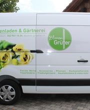 Blumen Grütter Bild 1