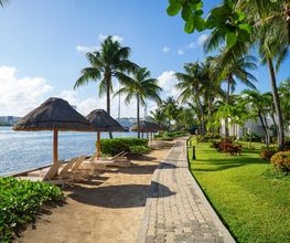 Sunset Marina Resort & Yacht Club imagen 18