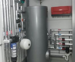 Kessler Sanitär- und Heizungstechnik Bild 8