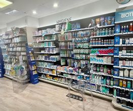 Pharmacie Sainte Croix image 5