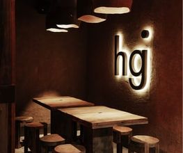 Espacio Honest Greens Gran Via 52