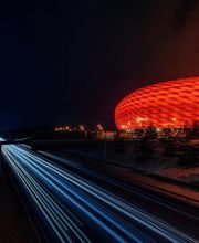 Holiday Inn - the niu, Loco Munich North by IHG Bild 6