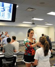 Wood College of Osteopathic Medicine image 7