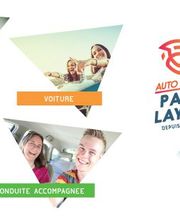 Auto Moto Ecole Du Parc Layet image 1