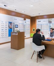 Optiker Visilab Langendorf Bild 2