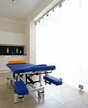 Physiotherapie Albert & Marlies Ziegler - spezialisiert auf Mukoviszidose-Patienten Bild 15