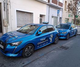 Auto Ecole Time Conduite image 4
