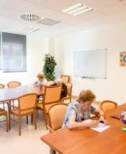 Residencia de mayores Amavir Alcalá de Henares imagen 5