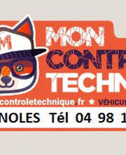 Mon Contrôle Technique Brignoles image 15
