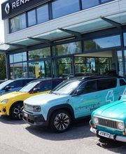 Turben-Garage AG Bild 1