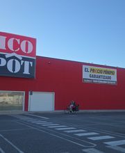Brico Depôt San Fernando - Cádiz imagen 3