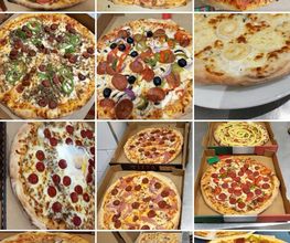 My pizza image 5
