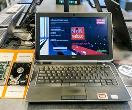Unik Informatique image 12