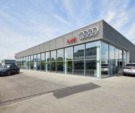 AMAG Sursee Bild 16