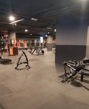 Basic-Fit 24/7 afbeelding 4