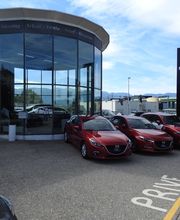 Garage du Nouveau Salon SA Bild 1