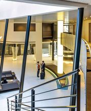 Novotel Hannover Bild 5