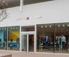 Tommy Hilfiger Outlet immagine 2