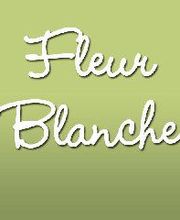 Fleur Blanche image 1